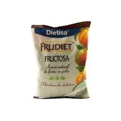 FRUCTOSA 750GR DIETISA