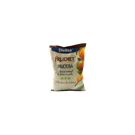 FRUCTOSA 750GR DIETISA