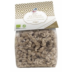 FUSILLI TRIGO SARRACE S/GLUTEN 250G LA FINESTRA SUL CIELO