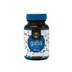 GABA 60COMPR  500MG DIETMED