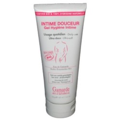 GAMARDE GEL HIGIENE INTIMA 200ML