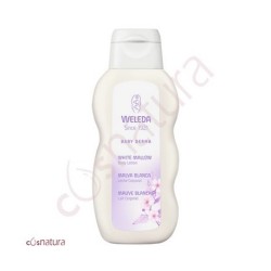 MALVA BLANCA LECHE CORP.WELEDA