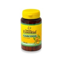 GARCINIA 300MG 90CAP NATURE ESSENTIAL