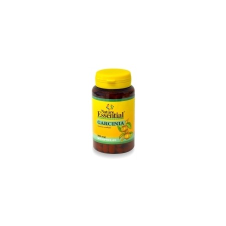 GARCINIA 300MG 90CAP NATURE ESSENTIAL