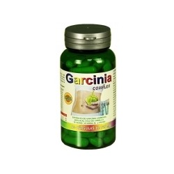 GARCINIA COMPLEX 60CAPS ROBIS