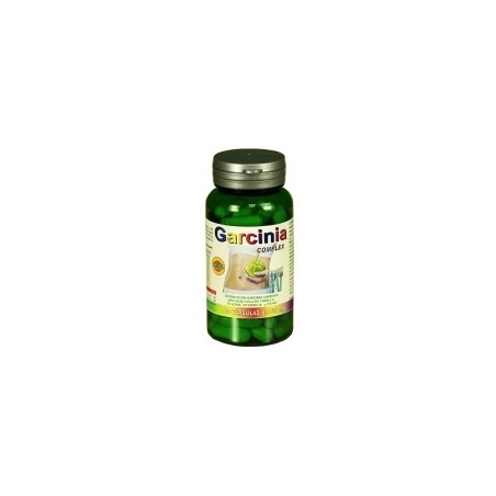 GARCINIA COMPLEX 60CAPS ROBIS