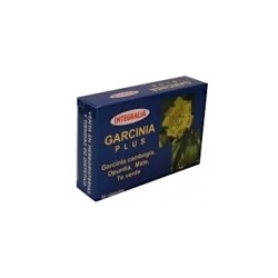 GARCINIA PLUS 60CAPS INTEGRALIA