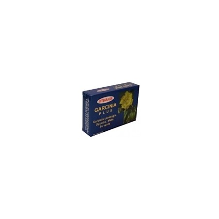 GARCINIA PLUS 60CAPS INTEGRALIA