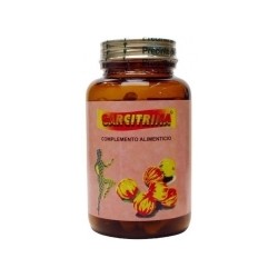 GARCITRINA 90CAP JELLYBELL