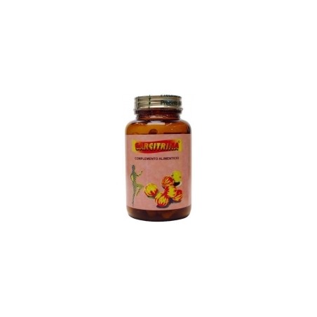 GARCITRINA 90CAP JELLYBELL
