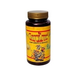 GARCITRUS 60 CAP JELLYBELL