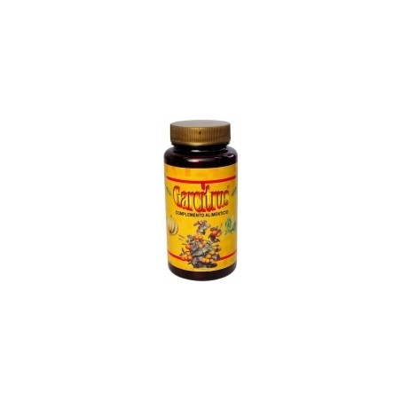 GARCITRUS 60 CAP JELLYBELL