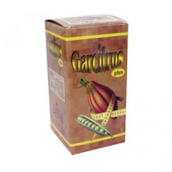 GARCITRUS PLUS 60CAP JELLYBELL