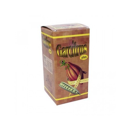 GARCITRUS PLUS 60CAP JELLYBELL