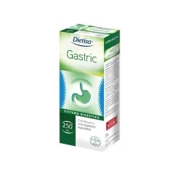 ACID CONTROL GASTRIC 250ML DIETISA