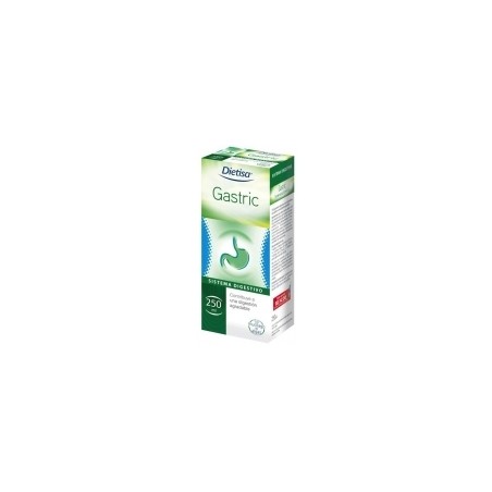 ACID CONTROL GASTRIC 250ML DIETISA