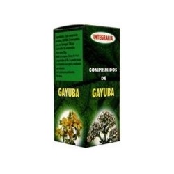 GAYUBA 500MG 60COMP INTEGRALIA