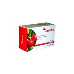 GAYUBA 60COMPRIMIDOS ELADIET