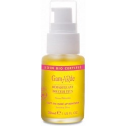 DESMAQUILLANTE OJOS GAMARDE