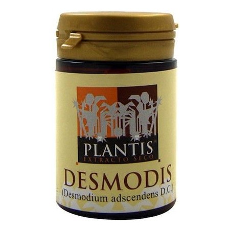 DESMODIS 60CAP A.A.