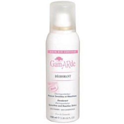 DESODORANTE SPRAY 100ML GAMARD