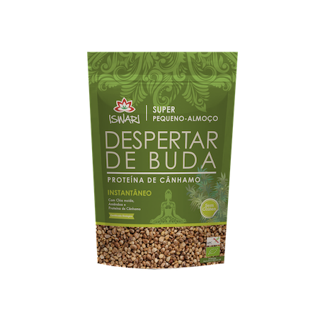 DESPERTAR BUDA PROTEINA CAÑAMO
