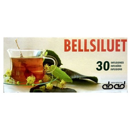 BELLSILUET 30FILTROS