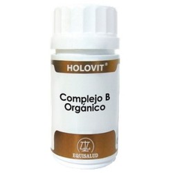 HOLOVIT COMPLEJO B ORGANICO