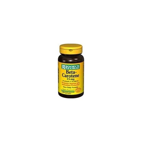 BETACAROTENE 90P 25000UI N.PLU