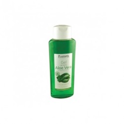 GEL BAÑO ALOE VERA 1-L PLANTAPOL