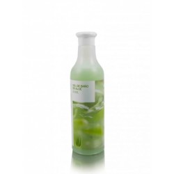GEL BAÑO ALOE VERA 500ML BOTANICA NUTRIENTS