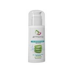 GEL DESMAQUILLANTR ALOE ARMONIA