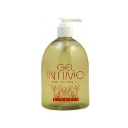 GEL INTIMO 500ML PLANTIS