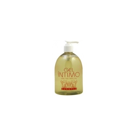 GEL INTIMO 500ML PLANTIS