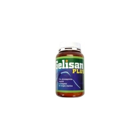GELISAN PLUS 180COMP.  ARTESANIA AGRICOLA