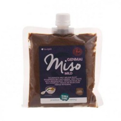 GENMAI MISO 345GR sin pasteurizar TERRASANA