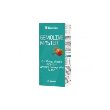 GEMOLINE MASTER YNSADIET