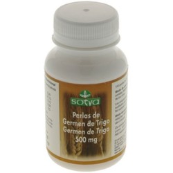 GERMEN TRIGO 110PER 500MG SOTYA