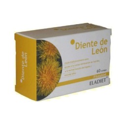 DIENTE DE LEON 60Cap. ELADIET