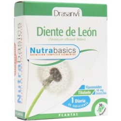 DIENTE LEON 30CAPS DRASANVI