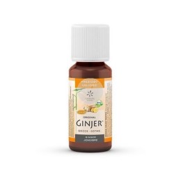 GINJER 20-ML BIO