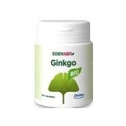GINKGO BIO 60COMP DIETISA