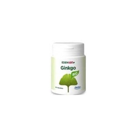 GINKGO BIO 60COMP DIETISA