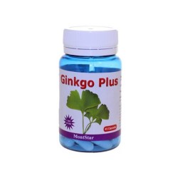GINKGO PLUS 45 Cáp.