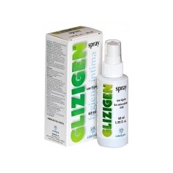 GLIZIGEN 60ML SPRAY