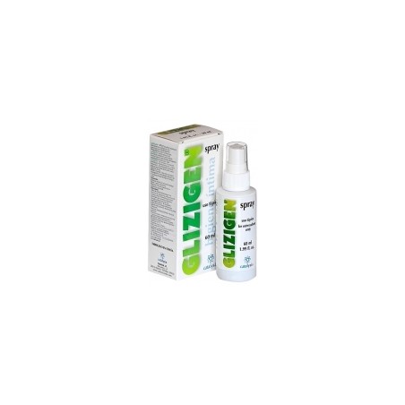 GLIZIGEN 60ML SPRAY