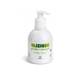 GLIZIGEN GEL INTIMO 250ML