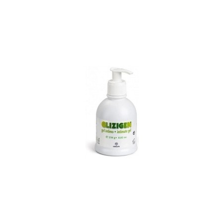 GLIZIGEN GEL INTIMO 250ML