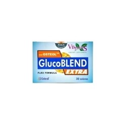 GLUCOBLEND EXTRA 30SOBRES