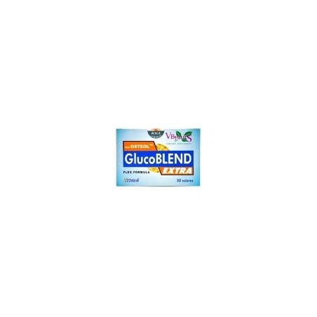 GLUCOBLEND EXTRA 30SOBRES